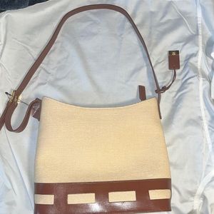 Etienne Aigner bag.